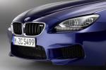 BMW M6 2013 года
